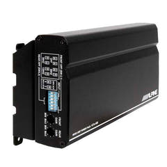 Alpine KTA-450 amplificateur additionnel pour ilx-w650bt, W690D