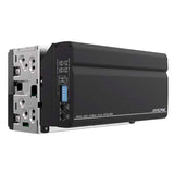 Alpine KTA-450 amplificateur additionnel pour ilx-w650bt, W690D