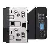 Alpine KTA-450 amplificateur additionnel pour ilx-w650bt, W690D