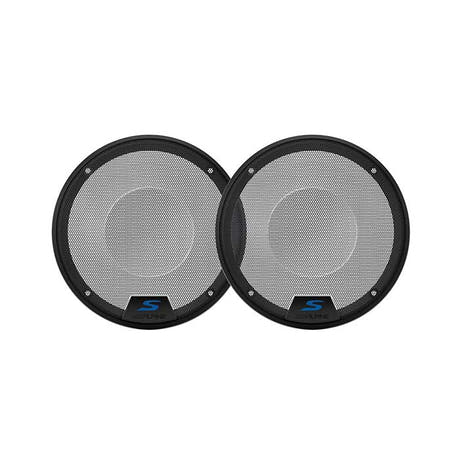 Grille d’enceinte Alpine KTE-S65G 6,5" pour série s