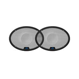 Grille d’enceinte Alpine KTE-S69G 6x9" pour série S