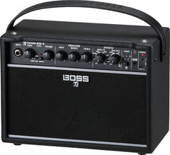 Boss Katana Mini-X Amplificateur guitare