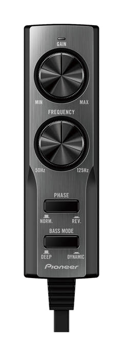 Pioneer TS-WX400DA Subwoofer Actif