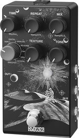 Klowra Everlast Multi Delay Pedal