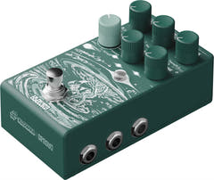 Klowra Sprout Pédale de modulation multiple