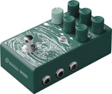 Klowra Sprout Pédale de modulation multiple