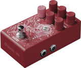Klowra Vein Multi Pitch-Shifter et pédale harmonique