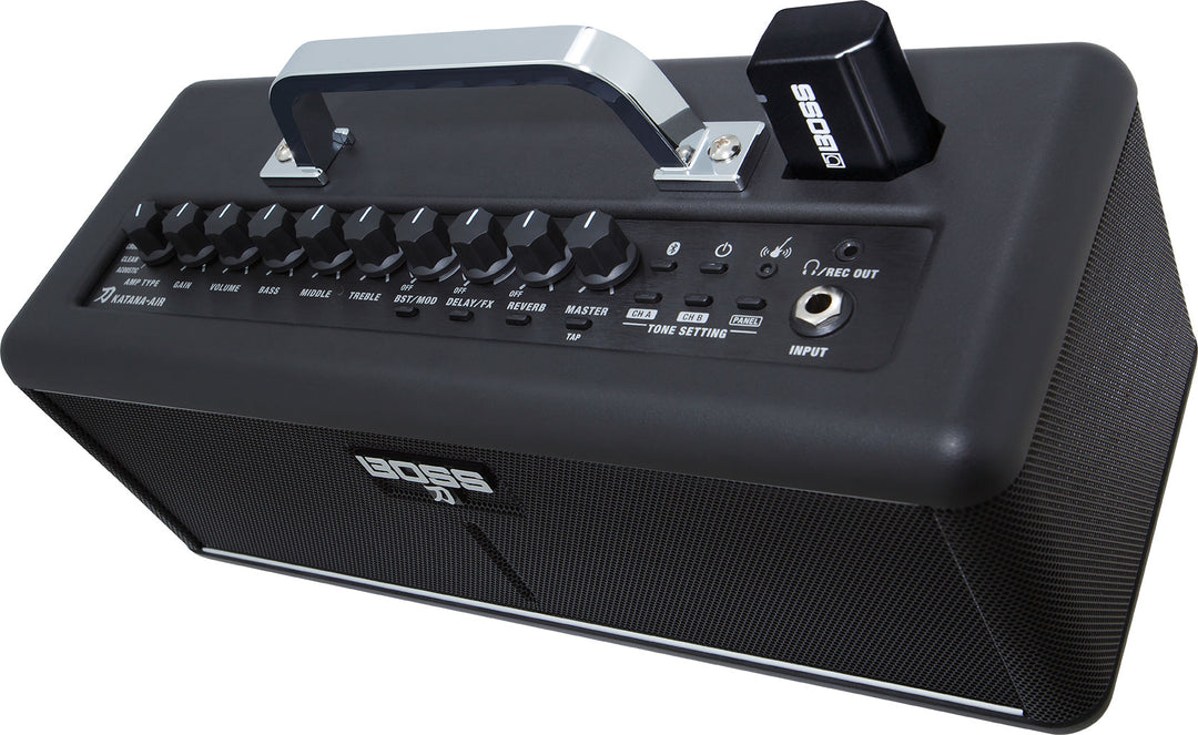 Boss Katana Air Guitar Amplificateur 