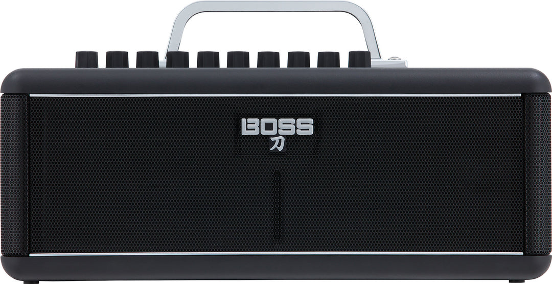 Boss Katana Air Guitar Amplificateur 