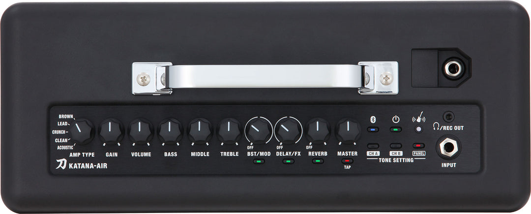 Boss Katana Air Guitar Amplificateur 