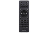 Kenwood CR-ST700SCD-S Internet Radio w. Bluetooth and DAB+ (Silver)