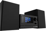 Kenwood M7000S Smart Mini System (Black)