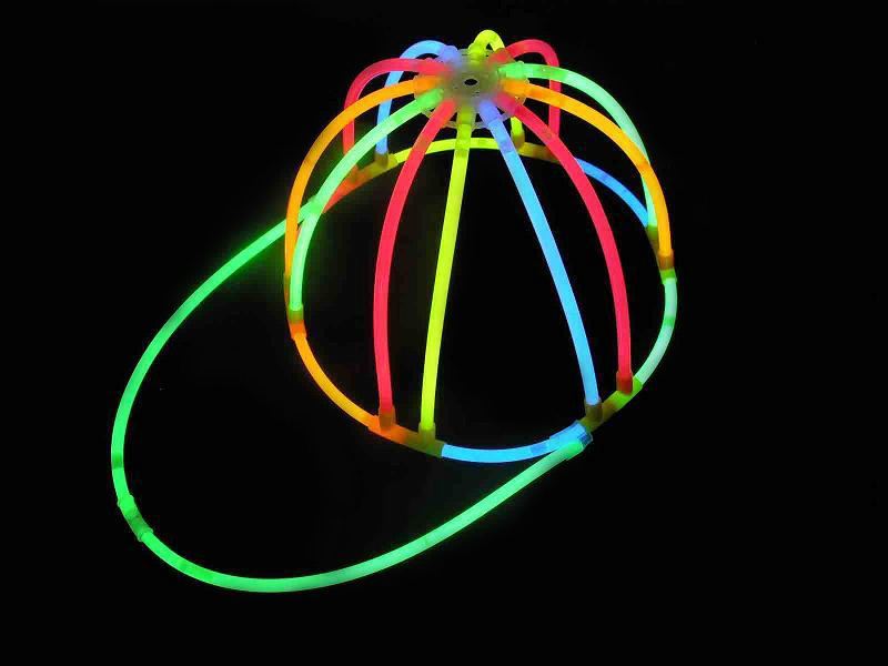 Bâtons lumineux Kasket