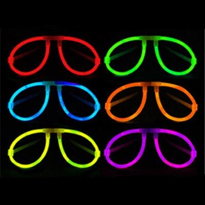 Bâtons lumineux Lunettes