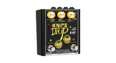 Pédale fuzz sub-octave Eventide Knife Drop
