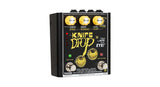 Pédale fuzz sub-octave Eventide Knife Drop