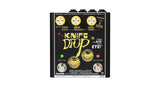 Pédale fuzz sub-octave Eventide Knife Drop