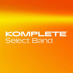 Groupe Komplete Select