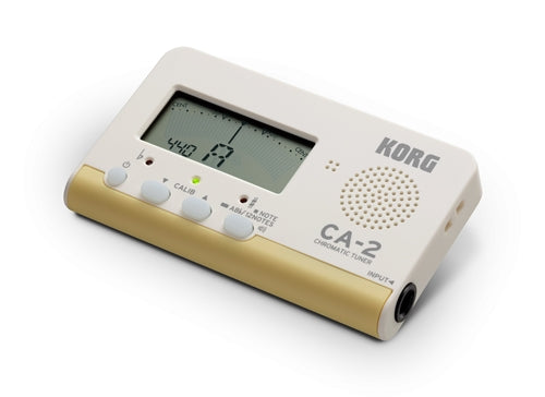 Korg CA-2 Chromatic Tuner