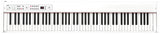 Korg D1 Piano électrique (Blanc)