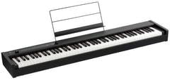 Korg D1 Piano électrique (Noir)
