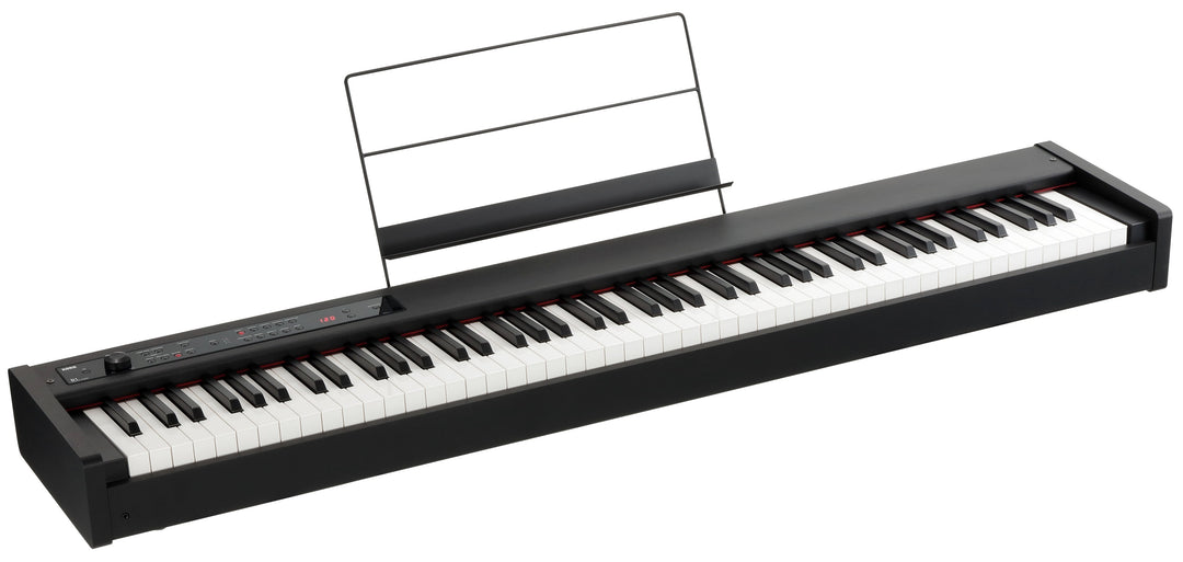Korg D1 Piano électrique (Noir)