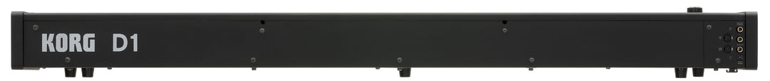 Korg D1 Piano électrique (Noir)