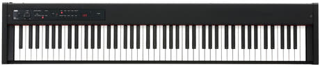 Korg D1 Piano électrique (Noir)