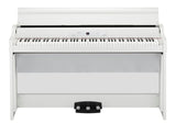 Piano Air El de Korg G1B (blanc)