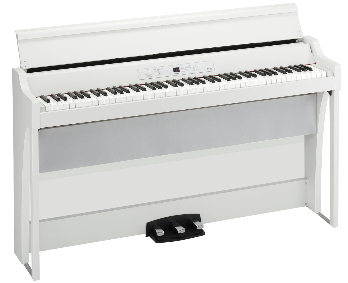 Piano Air El de Korg G1B (blanc)