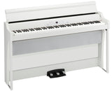 Piano Air El de Korg G1B (blanc)