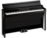 Piano Air El de Korg G1B (noir)