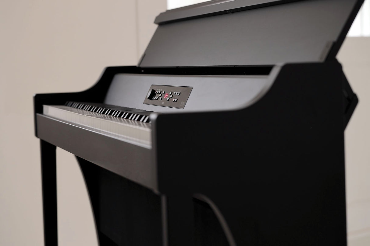 Piano Air El de Korg G1B (noir)