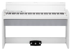 Korg LP380U Piano électrique (Blanc)