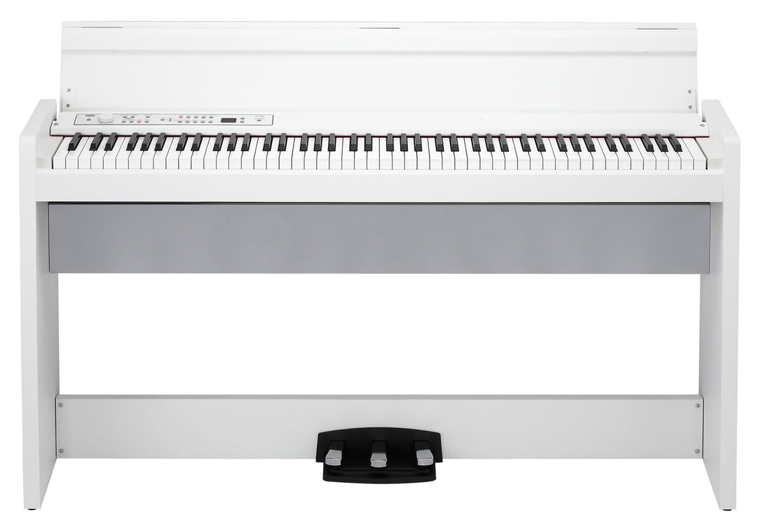 Korg LP380U Piano électrique (Blanc)