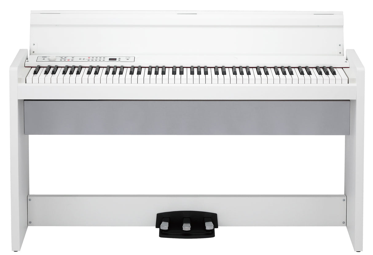 Korg LP380U Piano électrique (Blanc)