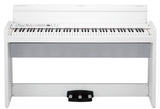 Korg LP380U Piano électrique (Blanc)