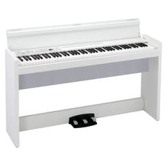 Korg LP380U Piano électrique (Blanc)