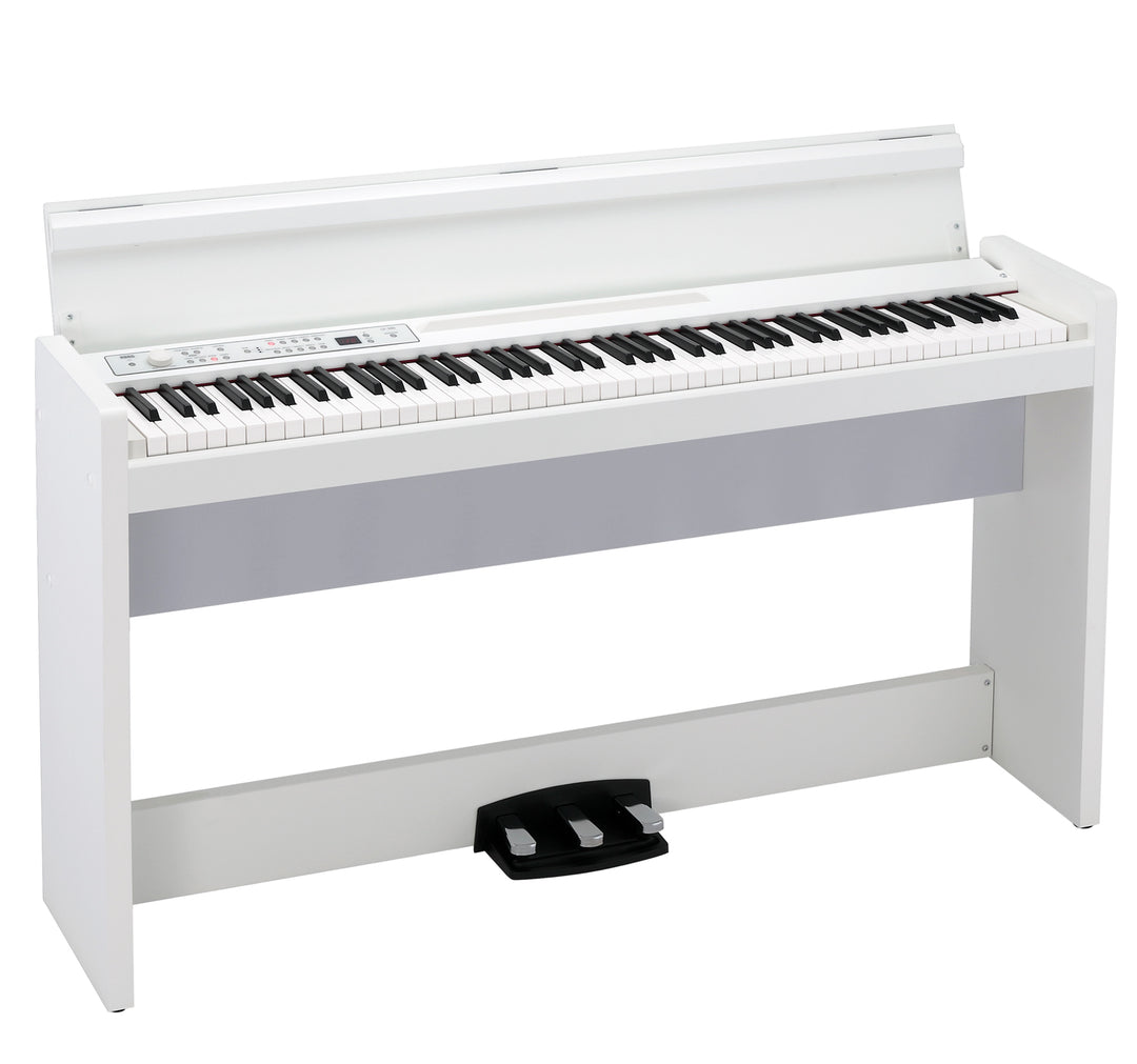 Korg LP380U Piano électrique (Blanc)