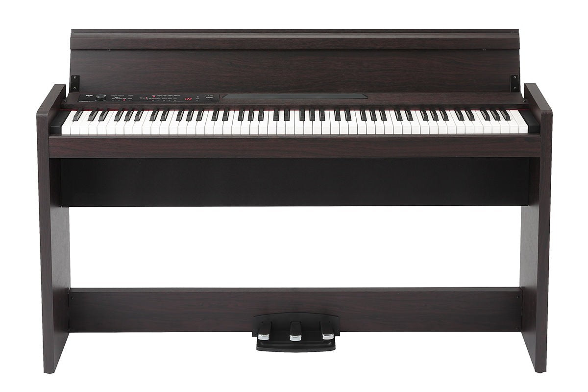 Korg LP380U Piano électrique (Palissandre)