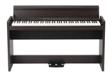 Korg LP380U Piano électrique (Palissandre)