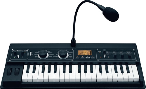 Korg Microkorg XL+ Synthétiseur