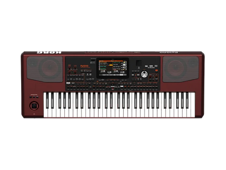 Korg PA-1000 Craviers (Bordeux)