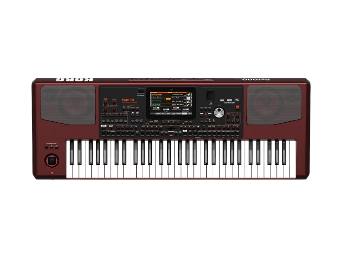Korg PA-1000 Craviers (Bordeux)