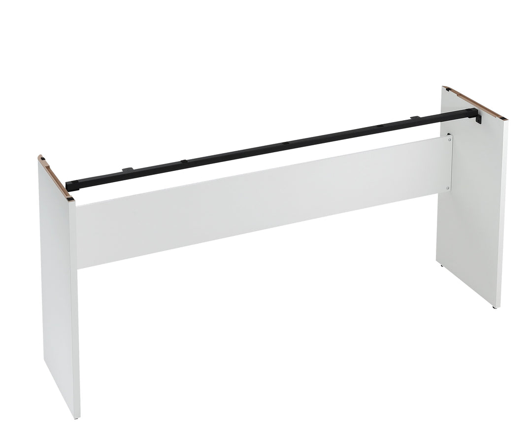 Korg STB1 Support de piano pour B2 (Blanc)