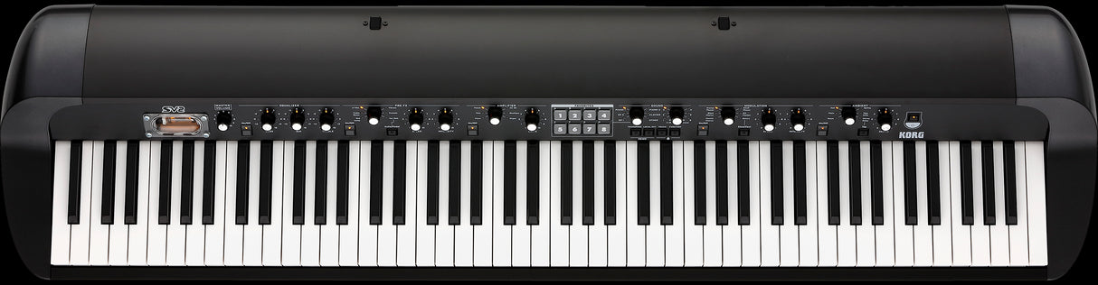 Korg SV-2 88