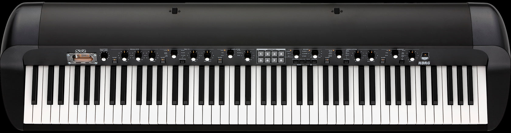 Korg SV-2 88