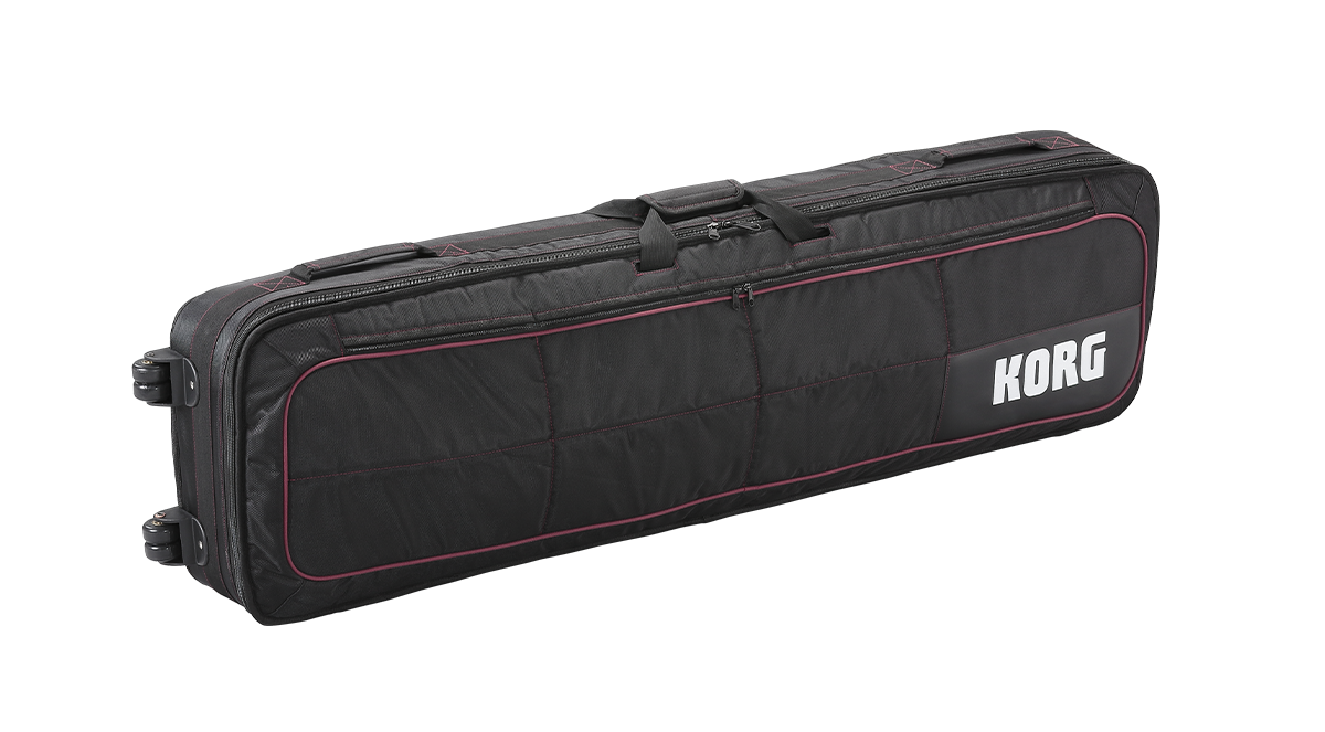 KORG CB-SV1-88 case souple