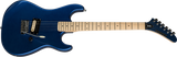 Kramer Guitars Baretta Special Electric Guitar (Candy Blue )