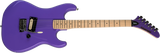 Kramer Guitars Baretta Special Electric Guitar (Purple)